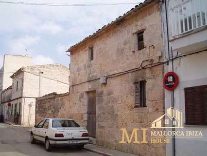 Edificio en venta en Muro