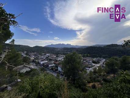 Casa en venta en El Pont de Vilomara i Rocafort