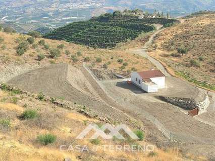 Casa en venta en Vélez-Málaga