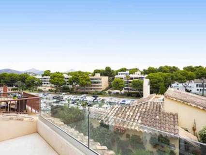 Apartamento en venta en Calvià Santa Ponça