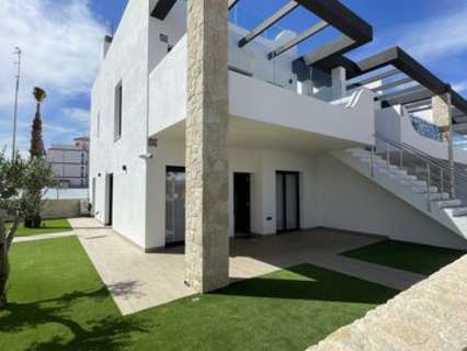 Bungalow en venta en Torrevieja