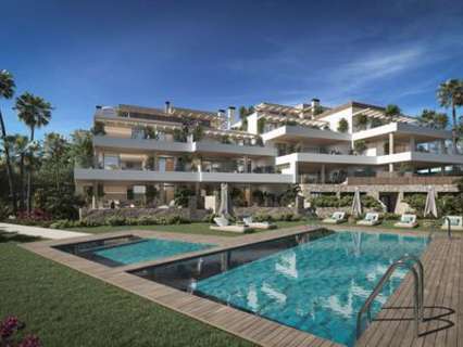 Apartamento en venta en Marbella