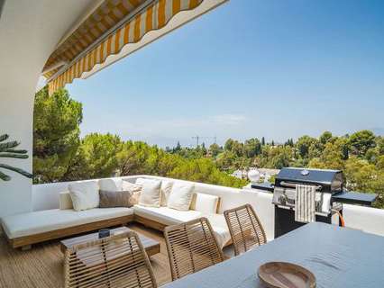 Apartamento en venta en Marbella