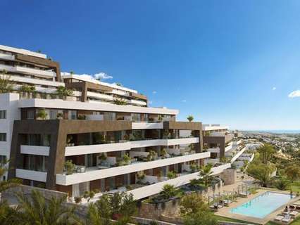 Apartamento en venta en Estepona