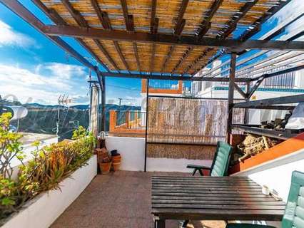 Casa en venta en Cómpeta