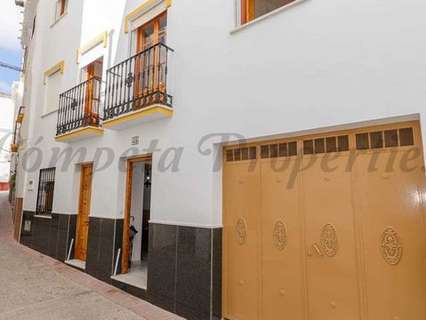 Casa en venta en Cómpeta