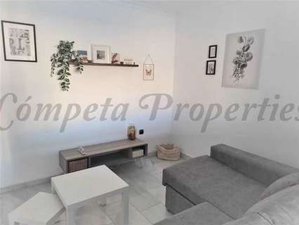 Apartamento en venta en Málaga