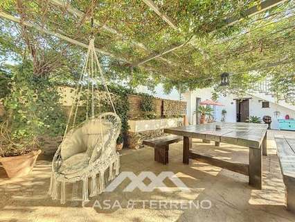 Chalet en venta en Vélez-Málaga