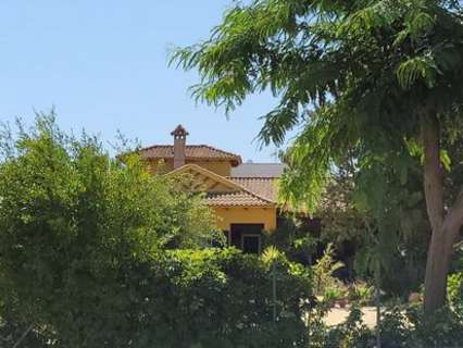 Villa en venta en Aljaraque