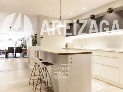 Apartamento en venta en Donostia-San Sebastián