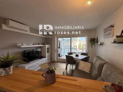 Apartamento en venta en Roses