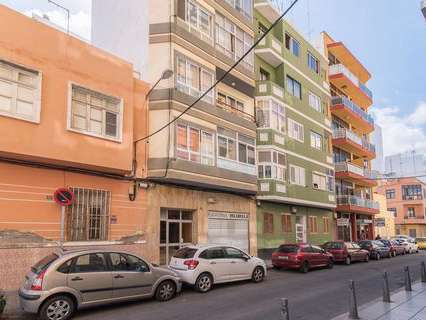 Apartamento en venta en Las Palmas de Gran Canaria