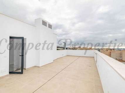 Apartamento en venta en Torrox