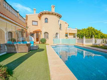 Villa en venta en Jávea/Xàbia