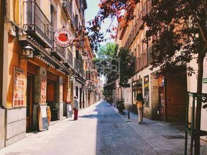 Local comercial en venta en Barcelona