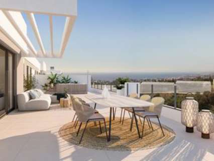 Apartamento en venta en Marbella