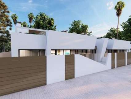 Casa en venta en Torre-Pacheco