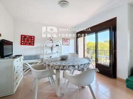 Apartamento en venta en Roses