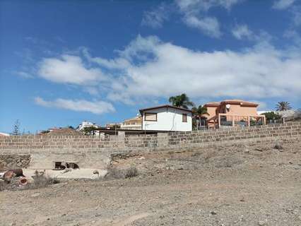 Parcela en venta en San Bartolomé de Tirajana Playa del Ingles