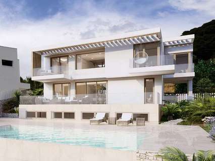 Villa en venta en Mijas