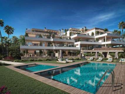 Apartamento en venta en Marbella