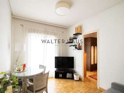 Apartamento en venta en Madrid