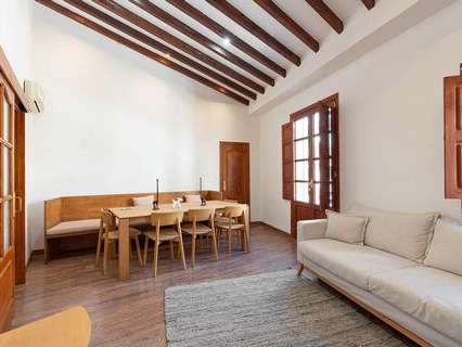 Villa en venta en Palma de Mallorca