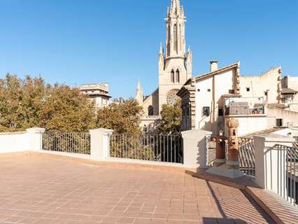 Apartamento en venta en Palma de Mallorca