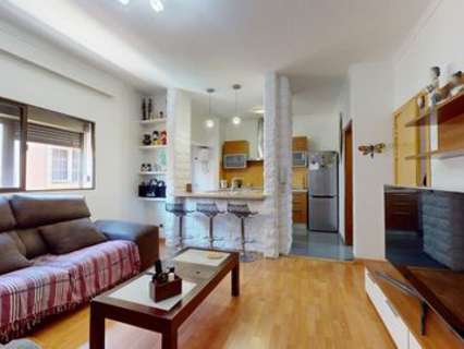 Apartamento en venta en Las Palmas de Gran Canaria