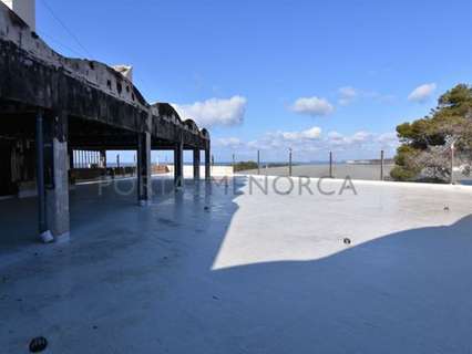 Local comercial en venta en Alaior