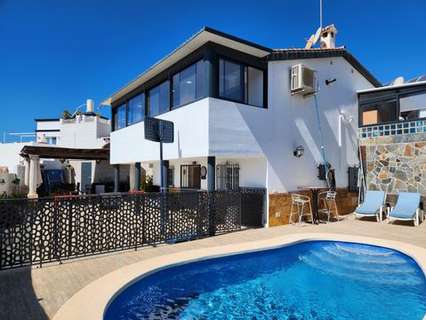 Villa en venta en Nerja