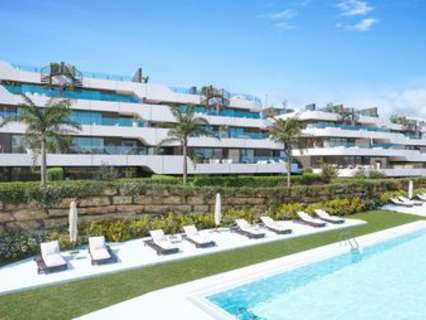 Apartamento en venta en Estepona