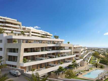 Apartamento en venta en Estepona