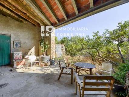 Casa en venta en Palau-Saverdera