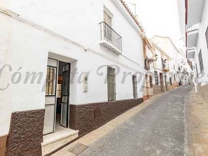 Casa en venta en Torrox