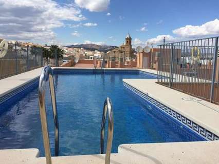 Apartamento en venta en Turre