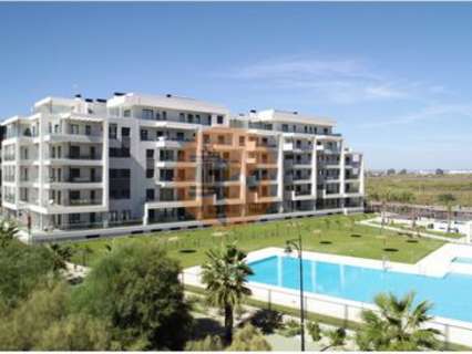 Apartamento en venta en Ayamonte