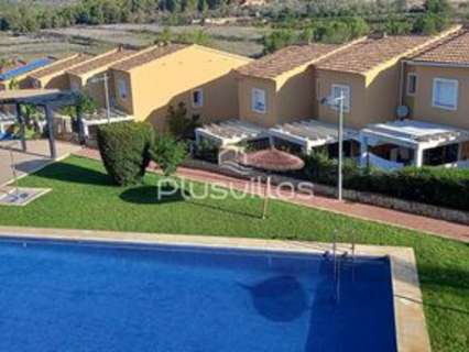 Bungalow en venta en Calpe