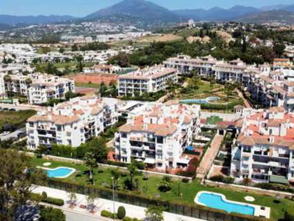 Apartamento en venta en Marbella