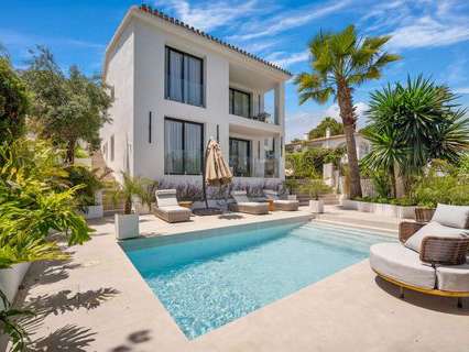 Villa en venta en Marbella