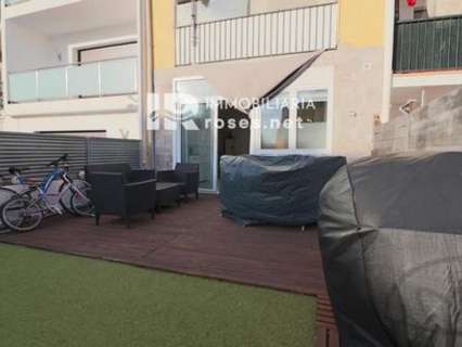 Apartamento en venta en Roses