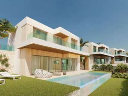 Villa en venta en Estepona