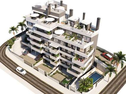 Apartamento en venta en Estepona