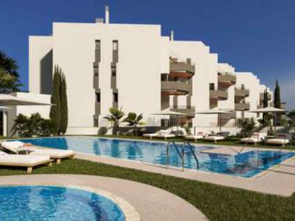 Apartamento en venta en Torrox