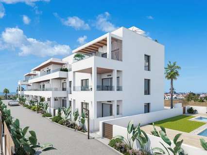 Apartamento en venta en Los Alcázares