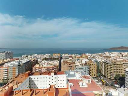 Apartamento en venta en Las Palmas de Gran Canaria