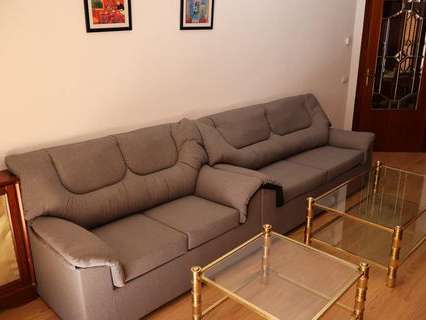 Apartamento en alquiler en Calatayud