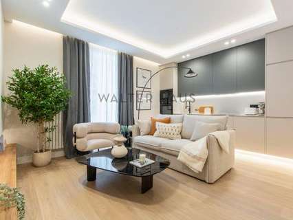 Apartamento en venta en Madrid