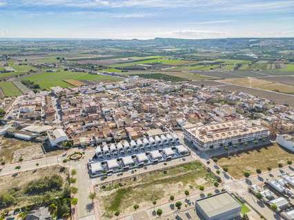 Villa en venta en Los Alcázares