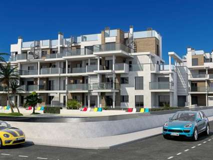 Apartamento en venta en Dénia